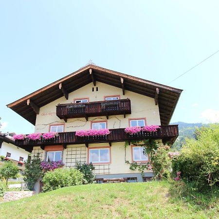 Apartment In Hopfgarten Brixental Near Ski Lift Hopfgarten im Brixental Exteriér fotografie