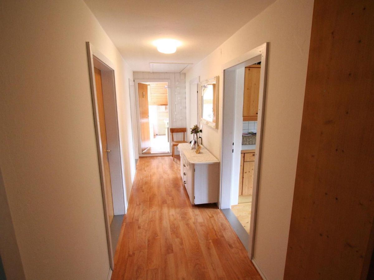 Apartment In Hopfgarten Brixental Near Ski Lift Hopfgarten im Brixental Exteriér fotografie