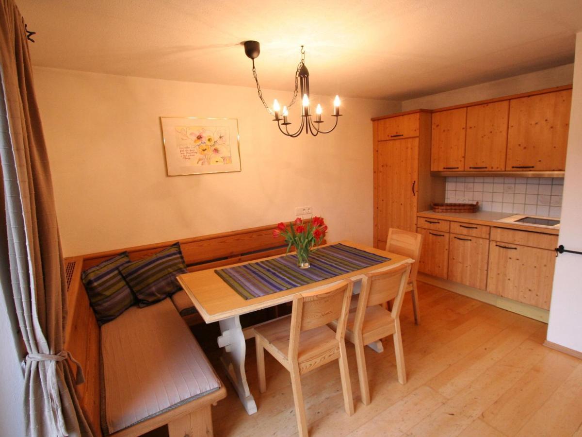 Apartment In Hopfgarten Brixental Near Ski Lift Hopfgarten im Brixental Exteriér fotografie