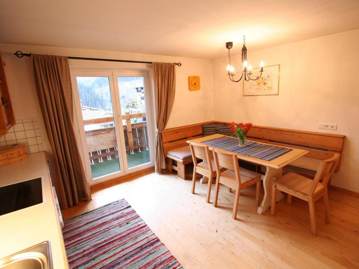 Apartment In Hopfgarten Brixental Near Ski Lift Hopfgarten im Brixental Exteriér fotografie