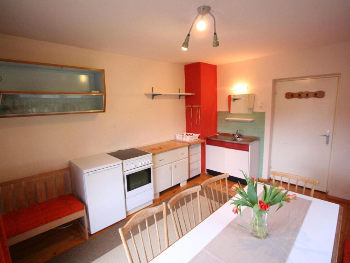 Apartment In Hopfgarten Brixental Near Ski Lift Hopfgarten im Brixental Exteriér fotografie
