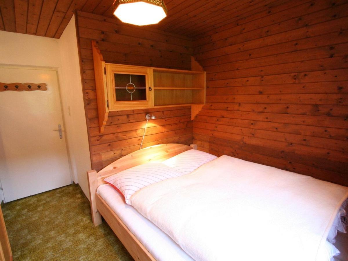 Apartment In Hopfgarten Brixental Near Ski Lift Hopfgarten im Brixental Exteriér fotografie
