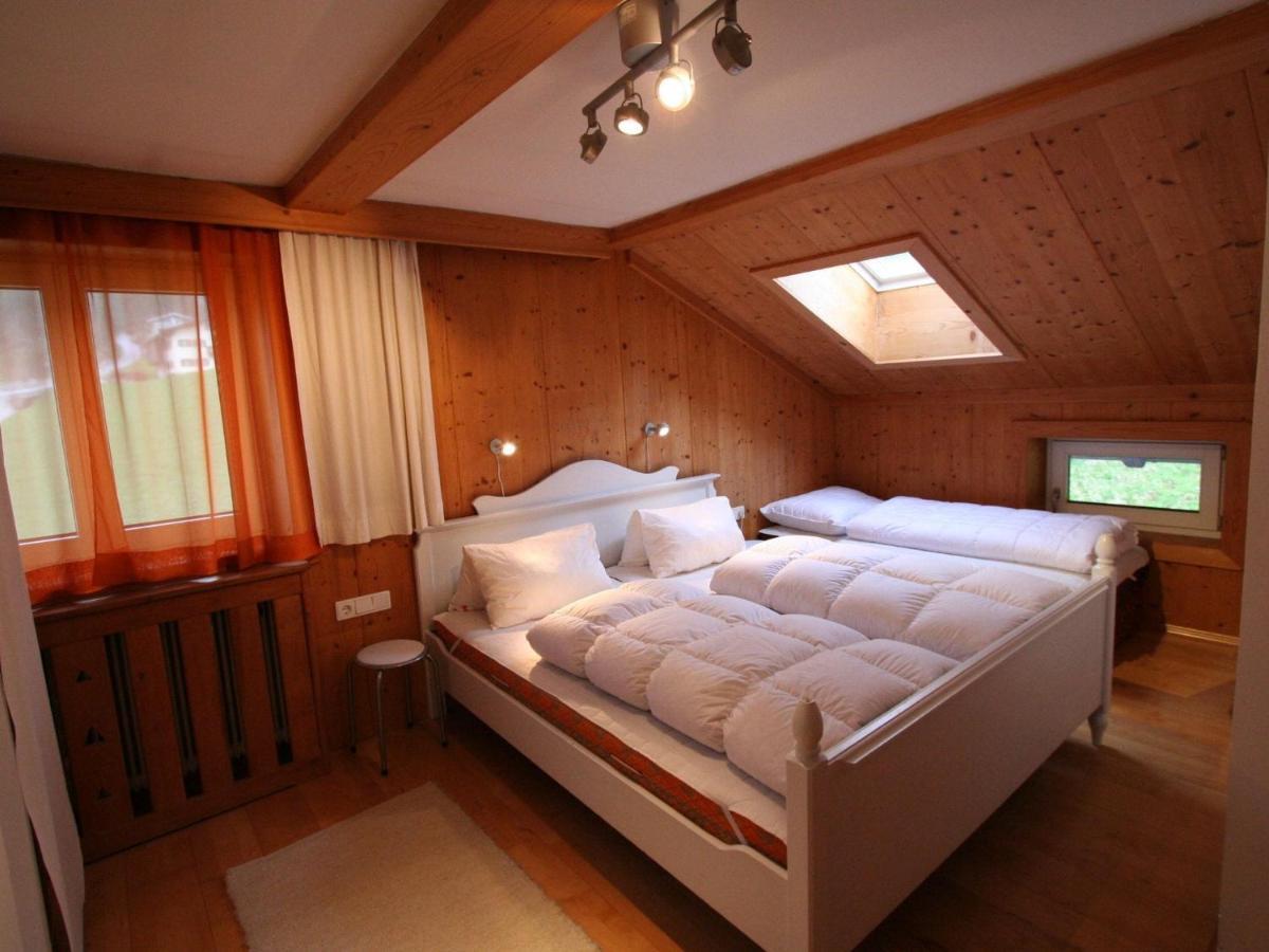 Apartment In Hopfgarten Brixental Near Ski Lift Hopfgarten im Brixental Exteriér fotografie