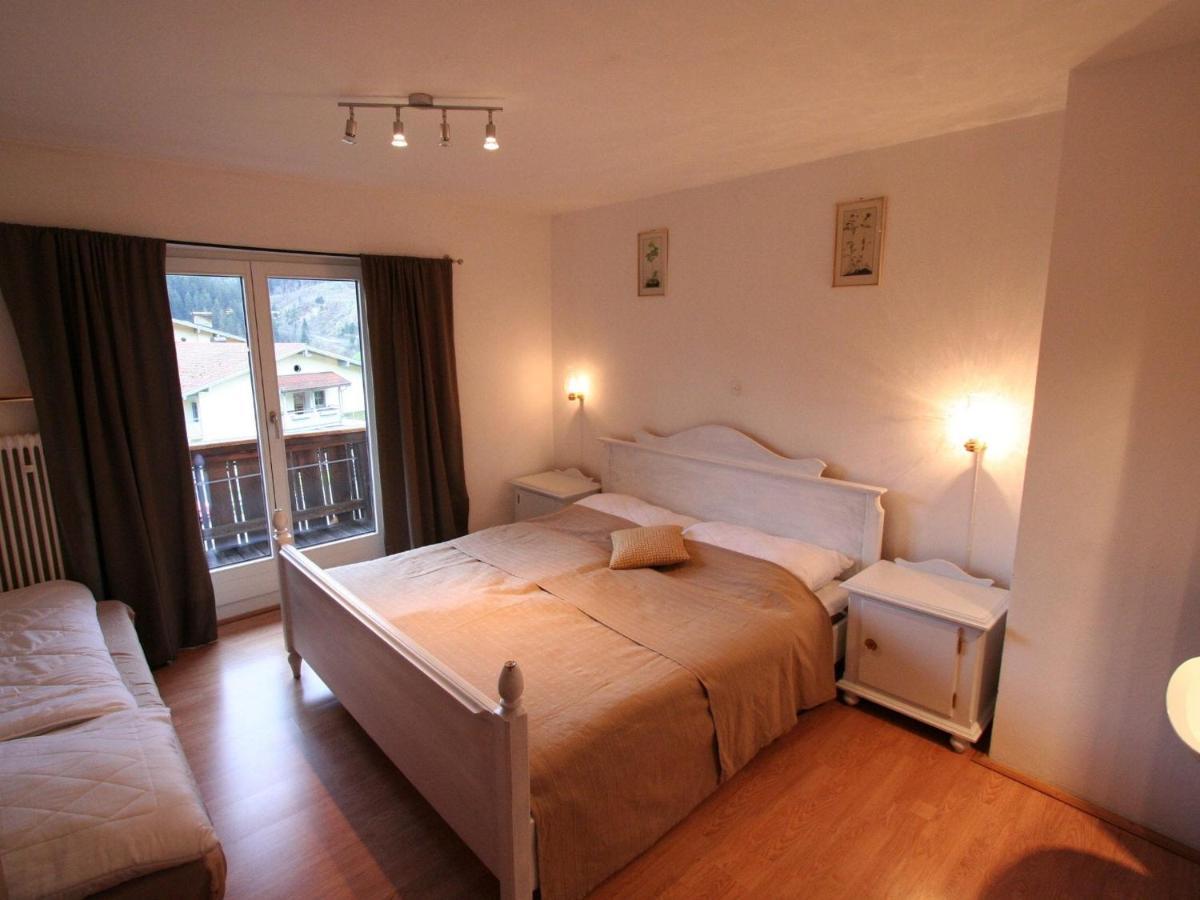 Apartment In Hopfgarten Brixental Near Ski Lift Hopfgarten im Brixental Exteriér fotografie