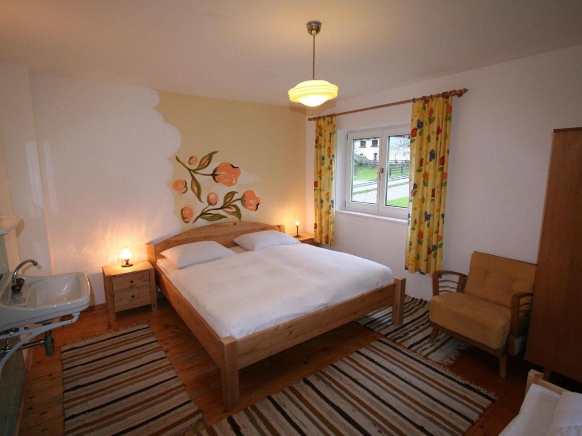 Apartment In Hopfgarten Brixental Near Ski Lift Hopfgarten im Brixental Exteriér fotografie