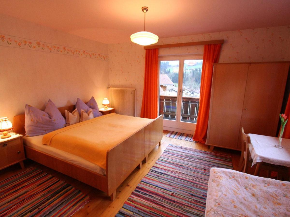Apartment In Hopfgarten Brixental Near Ski Lift Hopfgarten im Brixental Exteriér fotografie