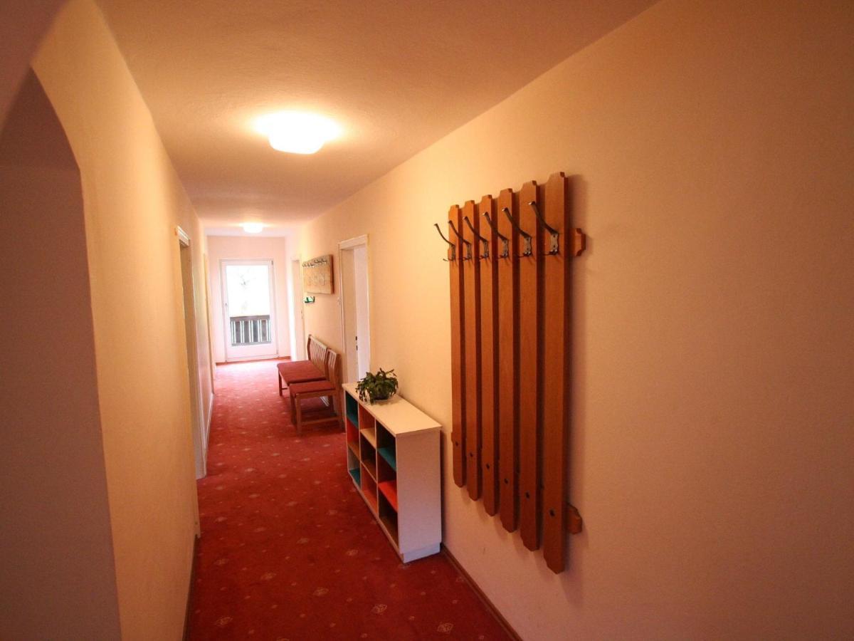 Apartment In Hopfgarten Brixental Near Ski Lift Hopfgarten im Brixental Exteriér fotografie