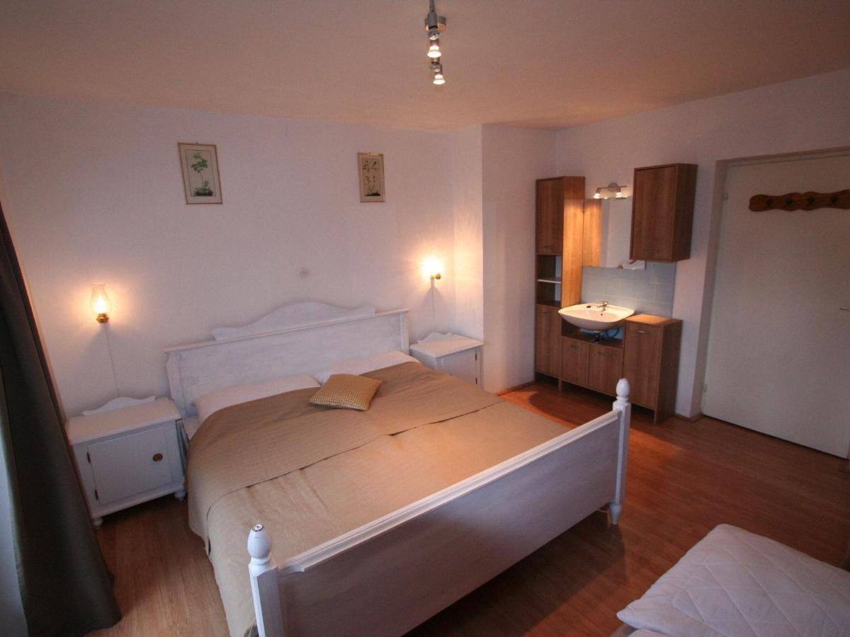 Apartment In Hopfgarten Brixental Near Ski Lift Hopfgarten im Brixental Exteriér fotografie
